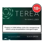 terea煙彈-亞洲版_外包裝細節