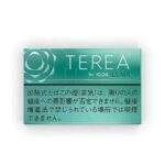 terea煙彈-日本版_淡薄荷