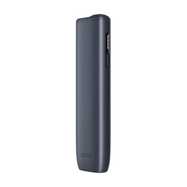 IQOS ILUMA i One午夜黑