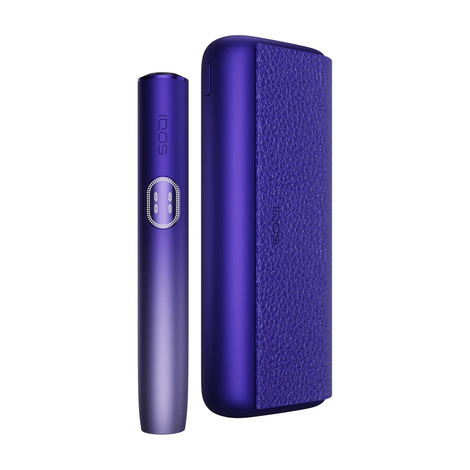 IQOS ILUMA i PRIME 主機 _電光紫 IQOS ILUMA i PRIME 主機 _電光紫
