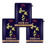 和成天下檳榔 100元海納百川 大陸檳榔乾原味80g 無灰耐咀提神【3包起發】:圖片 2